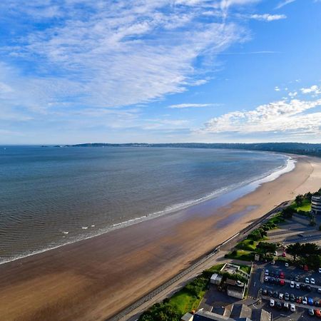 Just Stay Wales - Meridian Quay Penthouses Swansea Buitenkant foto